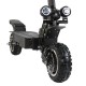 electric scooter ULTRON T108  (11")
