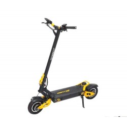 electric scooter VSETT 10+ 25.6ah  (10")