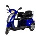 electric wheelchair OKRIDE2 (14")