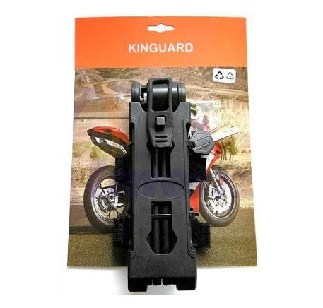 Spyna - užraktas KINGUARD 190cm