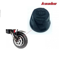 Rubber screw cover for KAABO MANTIS