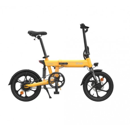 Elektrinis dviratis XIAOMI Himo Z20 (20")