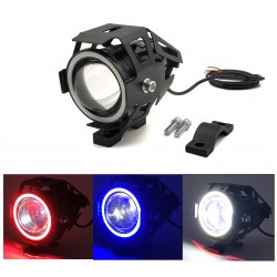 LED lamp for electric scooter and bike