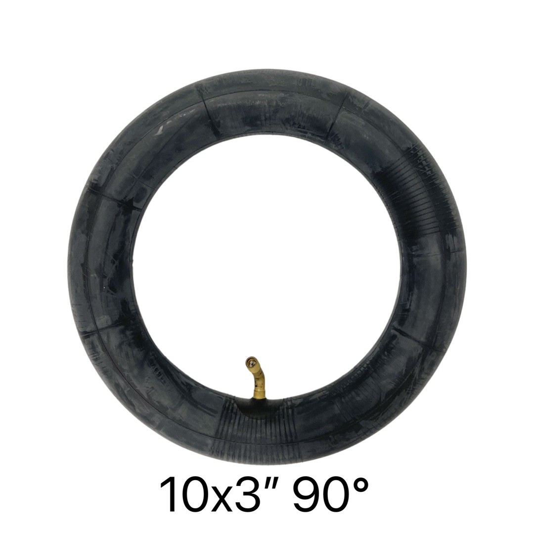 10x3 Inch Electric Scooter Off Road Snow Tire Ice Tyre Inner Tube