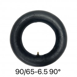 Inner tube 90/65-6.5  (11") 90°