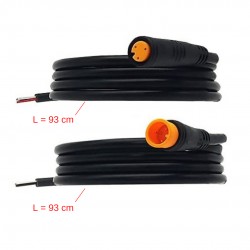 3 pin cable 