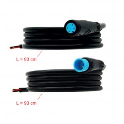 4 pin cable 