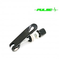 Folding lever for BLADE clamp