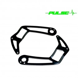 Mudguard mount for PULSE 10