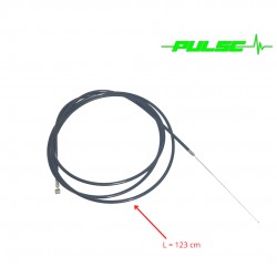 Front brake cable for PULSE 10