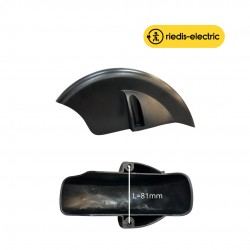 Front mudguard for el. scooters S8X