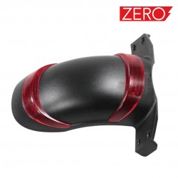 Rear mudguard for el. scooters ZERO 10X