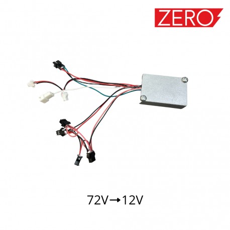 Light module ZERO 11X