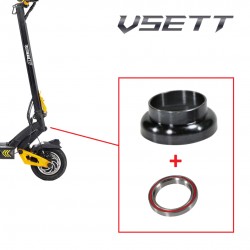 Upper bearing bowl set for VSETT 9, 9+, 10+