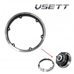 Motor rim for VSETT 9 and VSETT 9+