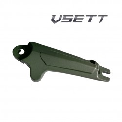 VSETT8 8+ Galinės šakės ranka (Kairė)