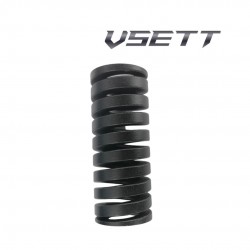 Front suspension VSETT8 VSETT8+ 35x17.5x85mm