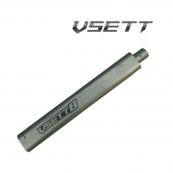 Main upright tube VSETT8 VSETT8+