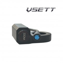 VSETT8+ Single/Dual mygtukas