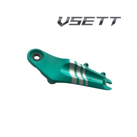 VSETT9 9+ Galinės šakės ranka (kairė)