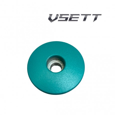 T Bar Block cover VSETT9 VSETT9+