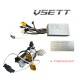 Front Controller 48V 23A VSETT9+