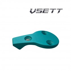 Rubber pad VSETT 10+