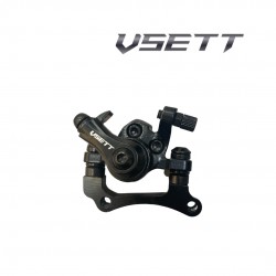 Rear brake caliper VSETT9 VSETT9+