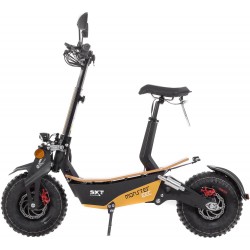 electric scooter SXT Monster EEC (14.4")
