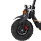 electric scooter SXT Monster EEC (14.4")