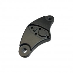 S10X Front Suspension Plate