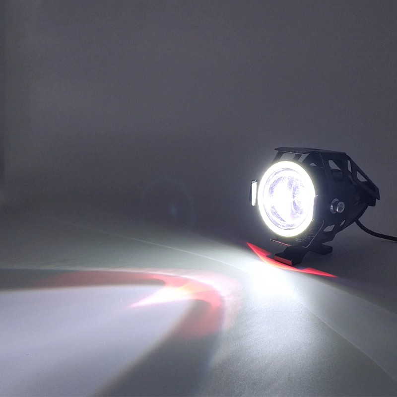 LED lamp for electric scooter and bike U7 BIG