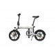 Elektrinis dviratis XIAOMI Himo Z20 (20")