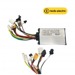 Elektrinio paspirtuko S8X  valdiklis - kontroleris (36V 20A)