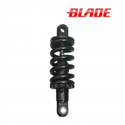 BLADE X front suspension