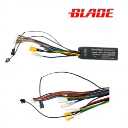 BLADE X SINGLE Controller 48V 25A DAMAO