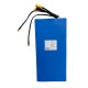 Battery - 60v 20,8Ah