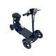 Elektrinis vežimėlis OKRIDE MINI 4X (10/8")