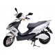 Electric Scooter ZAP / E-Fun Pusa 3000W 72V 52Ah