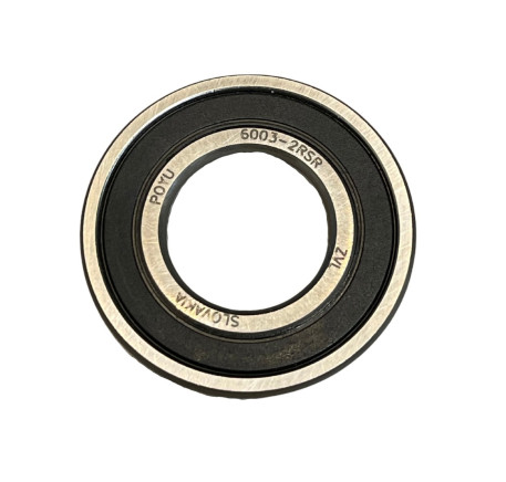 PULSE 10 BLADE 10 Variklio Guolis 6003-2RSR (1/2)