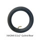 Rear Inner tube 8.5x2" for XIAOMI Scooter