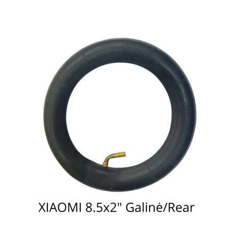 Rear Inner tube 8.5x2" for XIAOMI Scooter