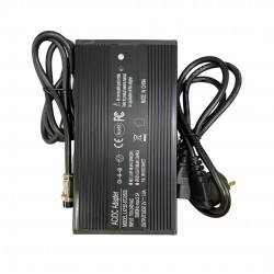 PULSE 10 fast charger 67,2V 5A
