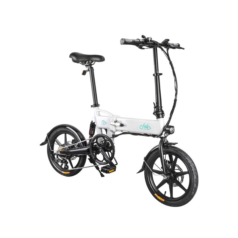 folding electric bike 2021