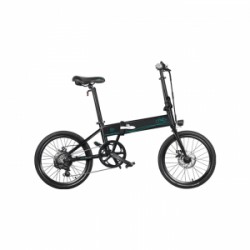 FIIDO D4S elektrinis dviratis
