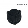 Rubber screw cover for VSETT 10+ motor M14