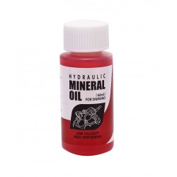 Hidraulinių stabdžių mineralinė alyva 60 ml