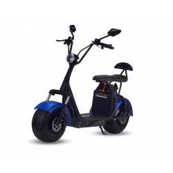 electric scooter CITY COCO  1500W (18")