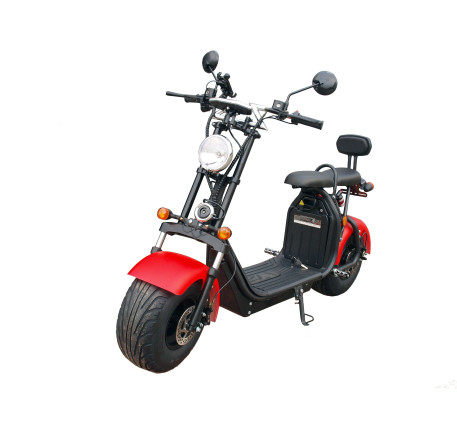 elektrinis motoroleris CITY COCO 1500W (18")