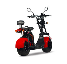 elektrinis motoroleris CITY COCO 1500W (18")